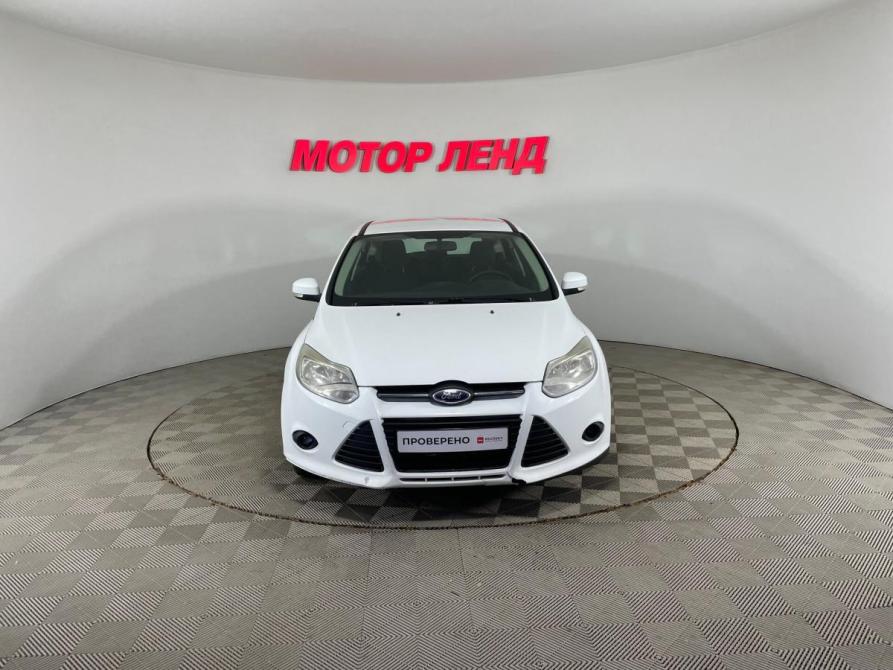 Ford Focus III Воронеж  - изображение 2