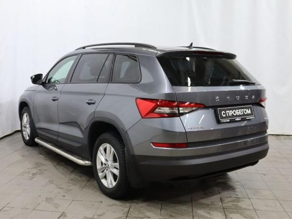 Skoda Kodiaq I с пробегом 2020 года, цена 2 640 000 рублей, 136550 км, внедорожник, Автокод Объявления