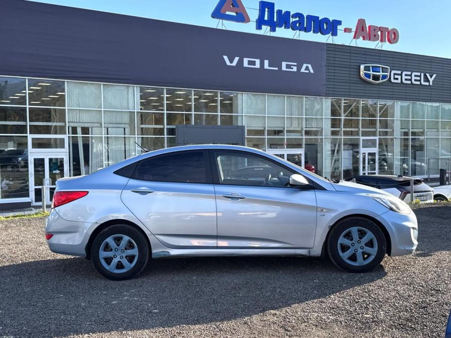 Hyundai Solaris I Набережные Челны  - изображение 8