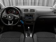 Volkswagen Polo V Рестайлинг Москва  - изображение 29
