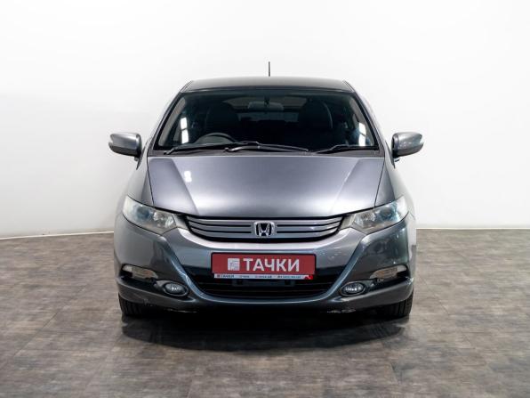 Honda Insight II с пробегом 2010 года, цена 880 000 рублей, 149600 км, хэтчбек, Автокод Объявления