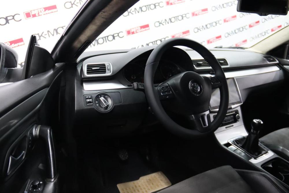 Volkswagen Passat CC I Сургут  - изображение 7
