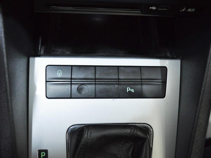 Skoda Octavia III (A7) Калуга  - изображение 19