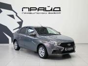 Lada (ВАЗ) Vesta I Ростов-на-Дону  - изображение 23