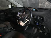 Toyota Prius IV (XW50) Краснодар  - изображение 52