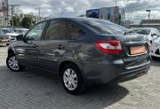 Lada (ВАЗ) Granta I Рестайлинг Челябинск  - изображение 16