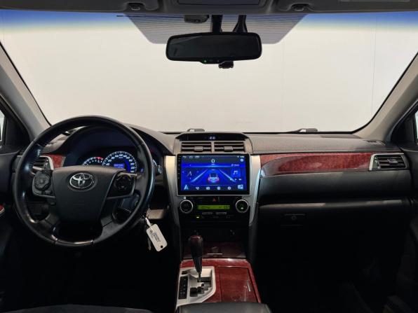 Toyota Camry VII (XV50) с пробегом 2012 года, цена 1 330 000 рублей, 271413 км, седан, Автокод Объявления