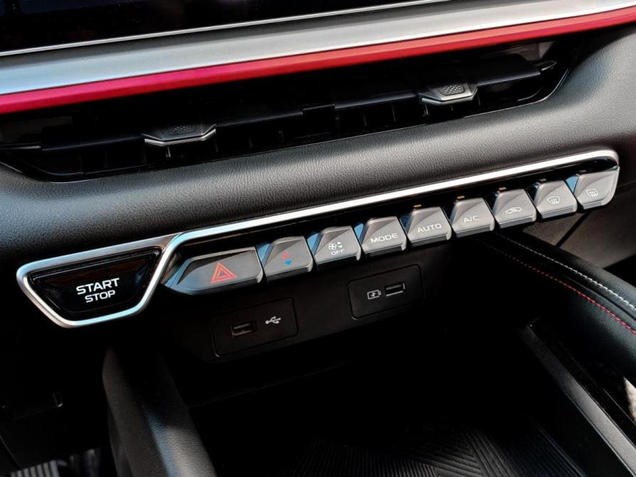 Geely Coolray I Рестайлинг Краснодар  - изображение 13