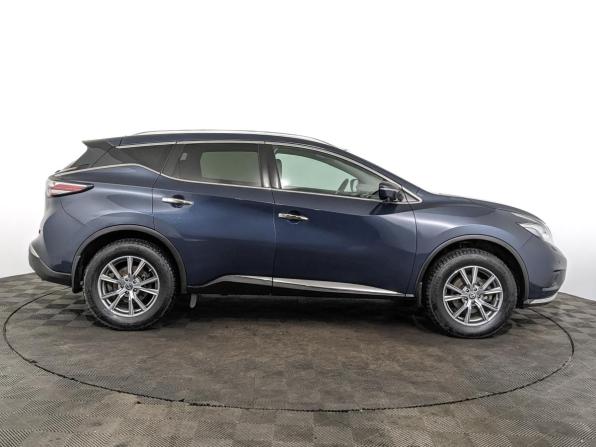 Nissan Murano III (Z52) с пробегом 2021 года, цена 3 180 000 рублей, 64914 км, внедорожник, Автокод Объявления