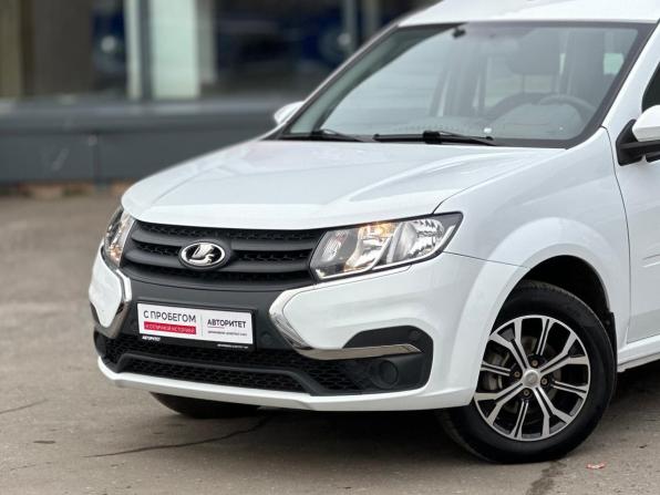 Lada (ВАЗ) Largus I Рестайлинг с пробегом 2024 года, цена 1 279 000 рублей, 26561 км, универсал, Автокод Объявления