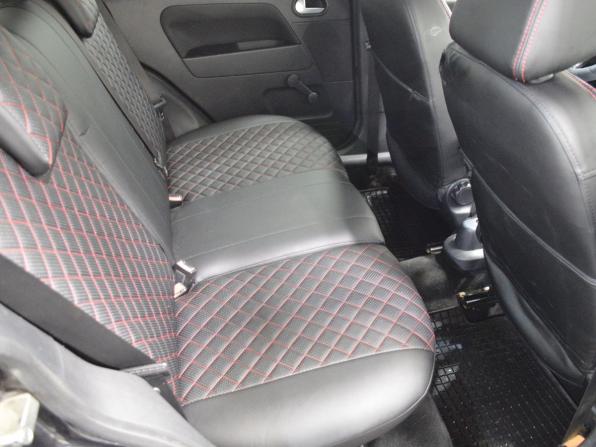 Ford Fusion I Рестайлинг с пробегом 2006 года, цена 350 000 рублей, 156500 км, хэтчбек, Автокод Объявления