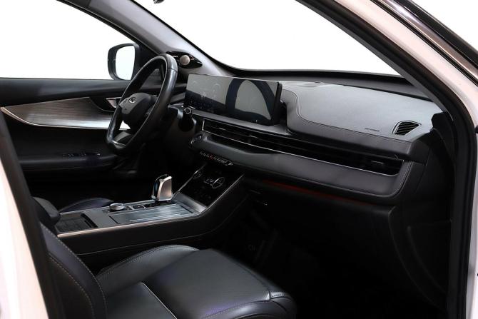 Chery Tiggo 7 Pro Max I с пробегом 2023 года, цена 1 894 000 рублей, 61569 км, внедорожник, Автокод Объявления
