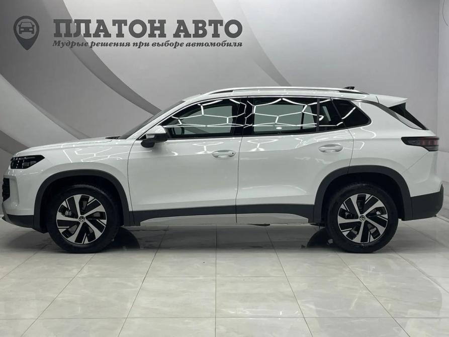 Volkswagen Tayron II (China Market) Воронеж  - изображение 8