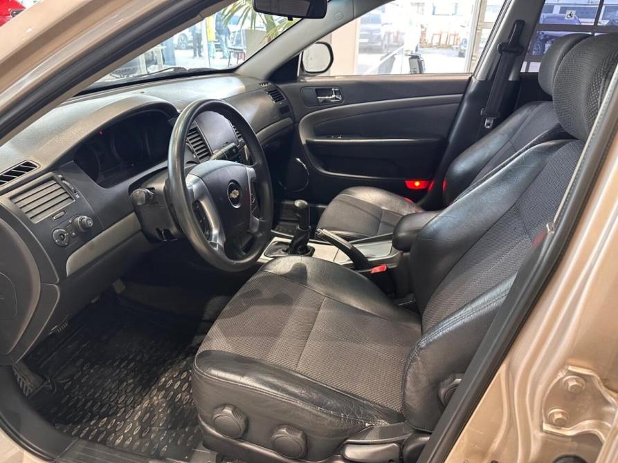 Chevrolet Epica V250 Рестайлинг Березники  - изображение 20