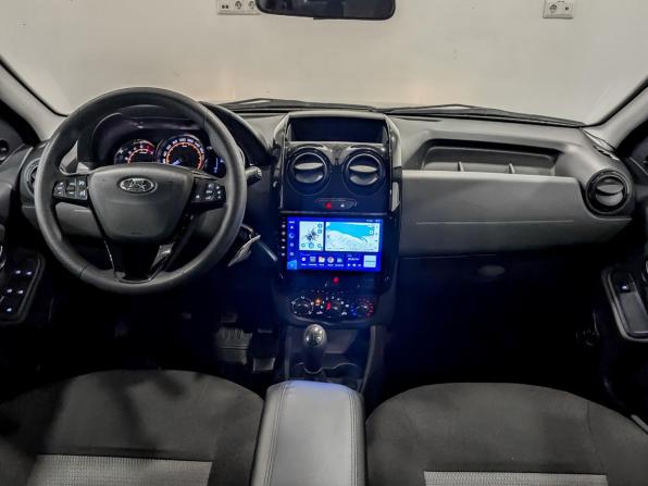 Lada (ВАЗ) Largus I Рестайлинг с пробегом 2024 года, цена 1 300 000 рублей, 65852 км, универсал, Автокод Объявления