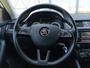 Skoda Octavia III (A7) Рестайлинг Москва  - изображение 38