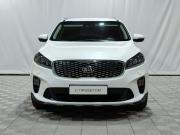 Kia Sorento III Prime Рестайлинг Нижневартовск  - изображение 19
