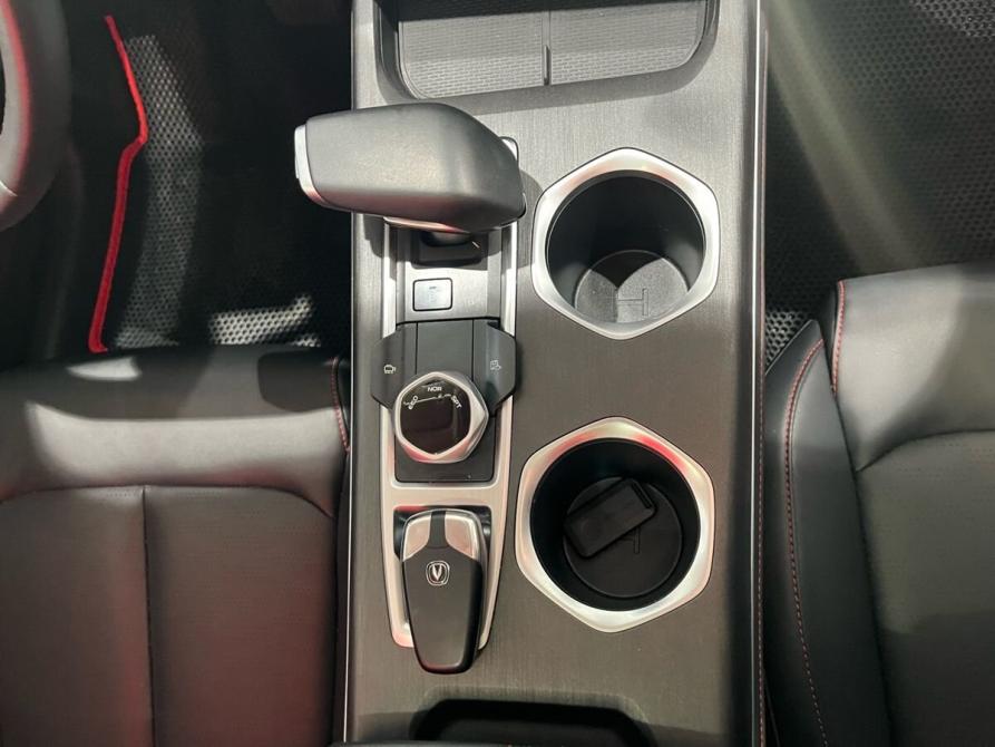 Changan UNI-S (CS55 Plus) Екатеринбург  - изображение 15