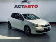 Volkswagen Golf VI Оренбург  - изображение 21
