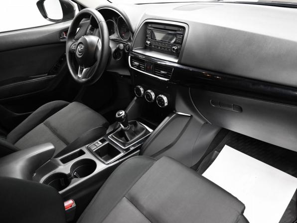 Mazda CX-5 I Рестайлинг с пробегом 2016 года, цена 1 695 000 рублей, 161181 км, внедорожник, Автокод Объявления