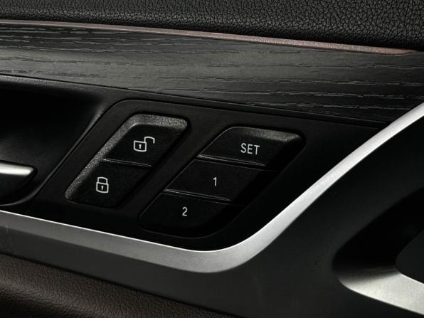 BMW X3 III (G01) Рестайлинг с пробегом 2021 года, цена 5 748 000 рублей, 122000 км, внедорожник, Автокод Объявления