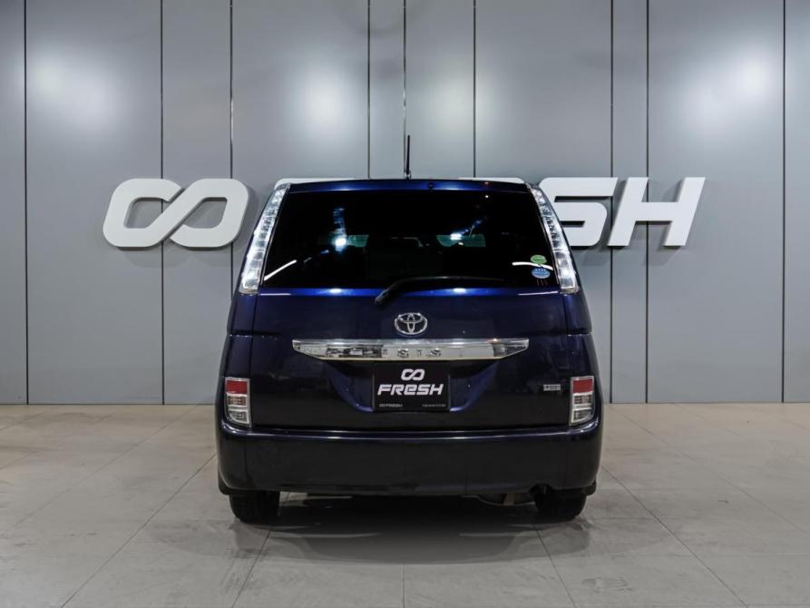 Toyota ISis I Рестайлинг Воронеж  - изображение 4