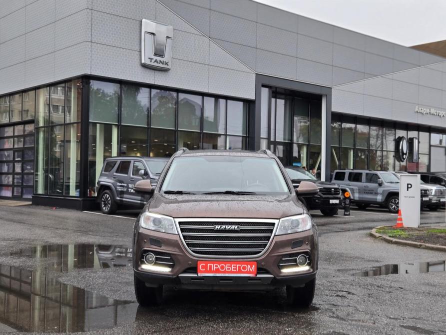 Haval H6 I Санкт-Петербург  - изображение 2