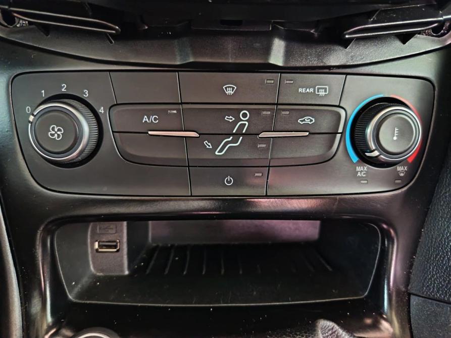 Ford Focus III Рестайлинг Новомосковск  - изображение 14