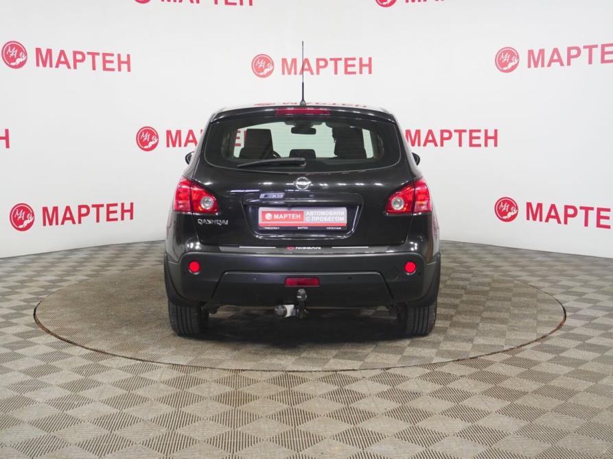 Nissan Qashqai I Вологда  - изображение 6