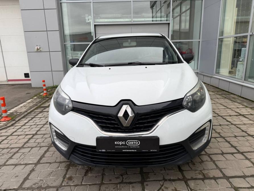 Renault Kaptur I Орел  - изображение 2