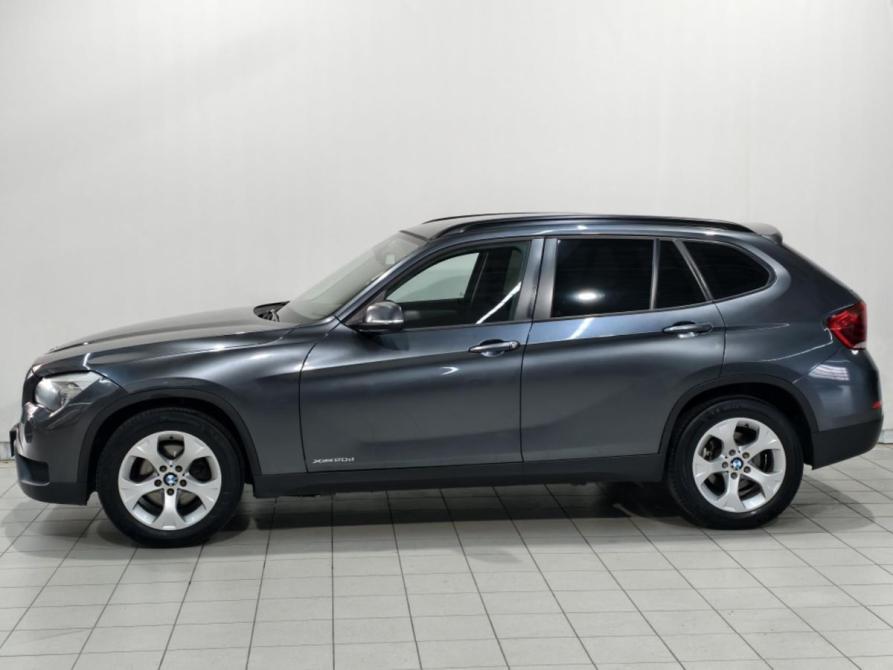 BMW X1 I (E84) Рестайлинг Калуга  - изображение 2