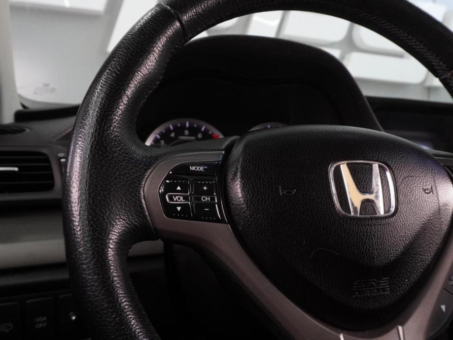 Honda Accord VIII Воронеж  - изображение 12