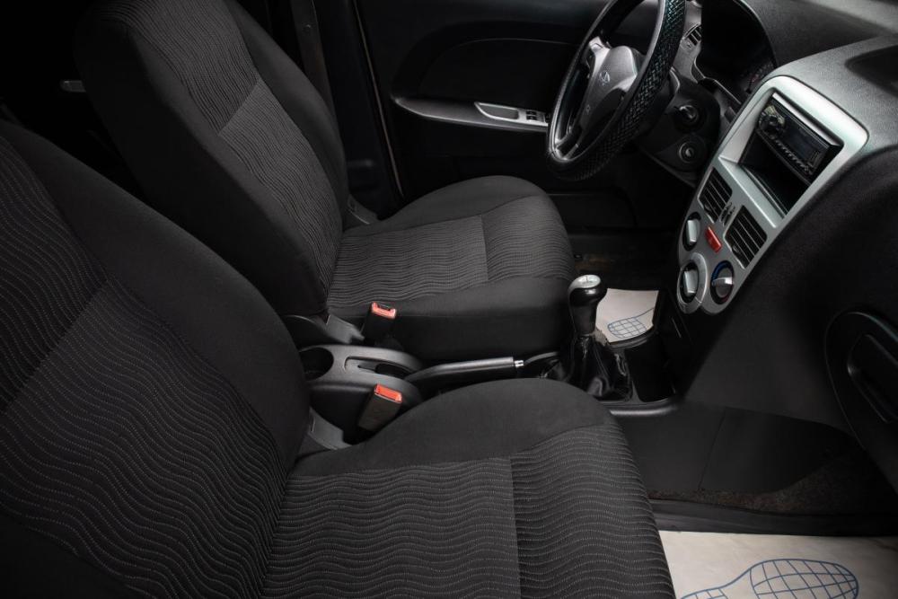 Chery Very (A13) Оренбург  - изображение 18