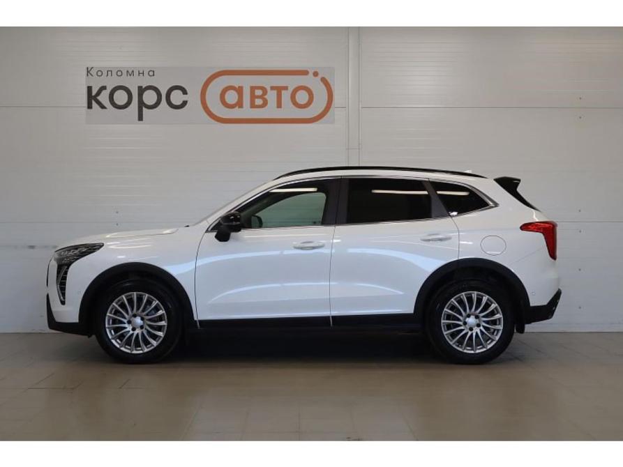 Haval Jolion I Рестайлинг Коломна  - изображение 2