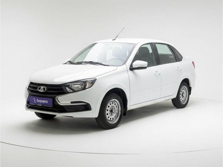 Lada (ВАЗ) Granta I Рестайлинг Борисоглебск  - изображение 1