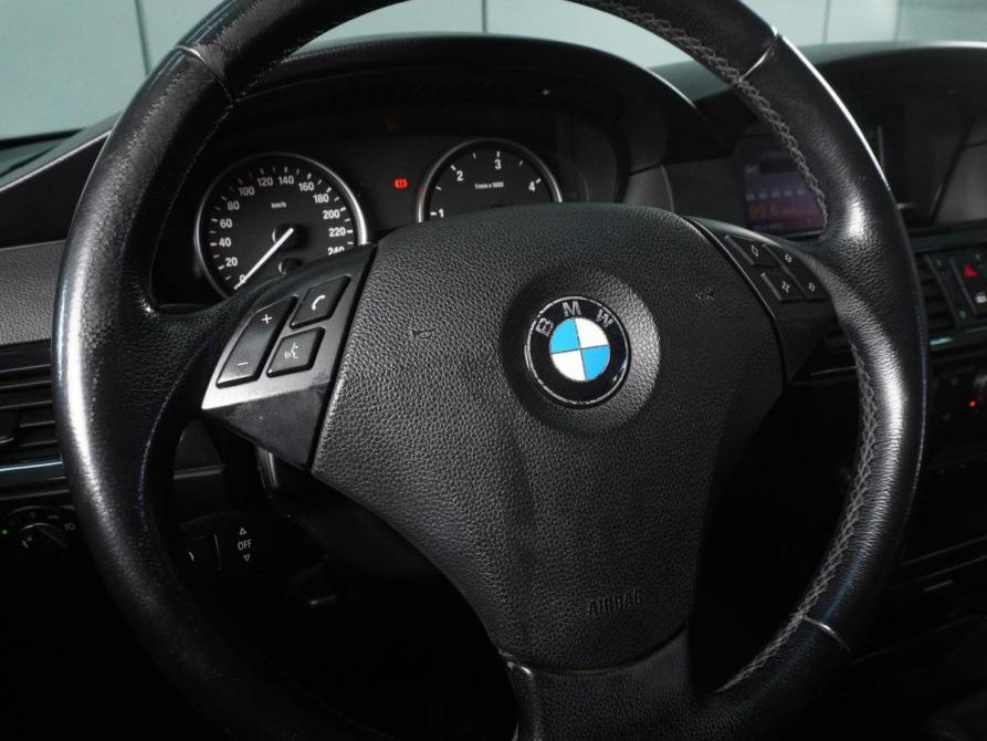 BMW 5 серии V (E60/E61) Рестайлинг Минеральные Воды  - изображение 19
