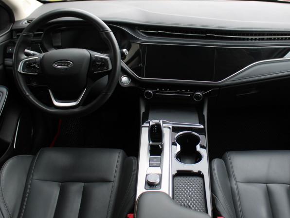 Omoda S5 с пробегом 2023 года, цена 1 539 000 рублей, 13935 км, седан, Автокод Объявления