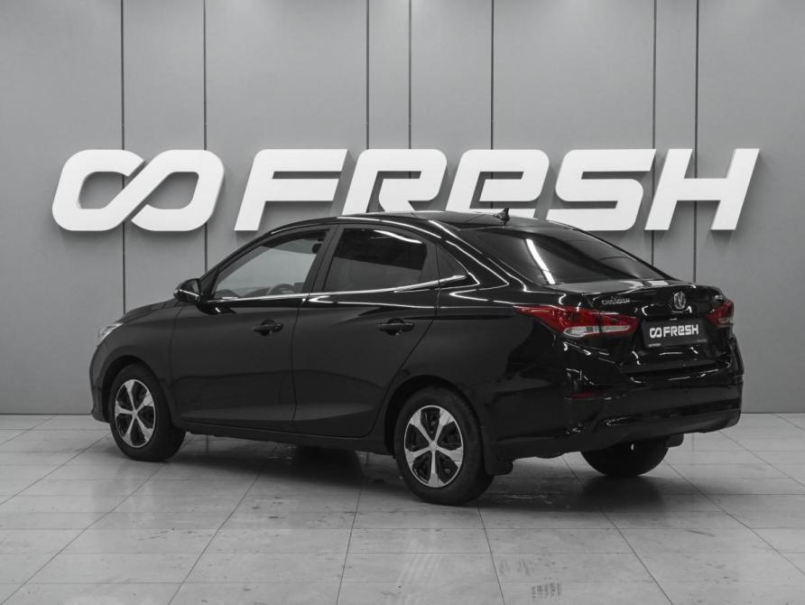 Changan Alsvin Ростов-на-Дону  - изображение 2