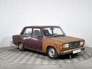 Lada (ВАЗ) 2107 Санкт-Петербург  - изображение 18