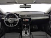 Skoda Superb III Рестайлинг Москва  - изображение 44