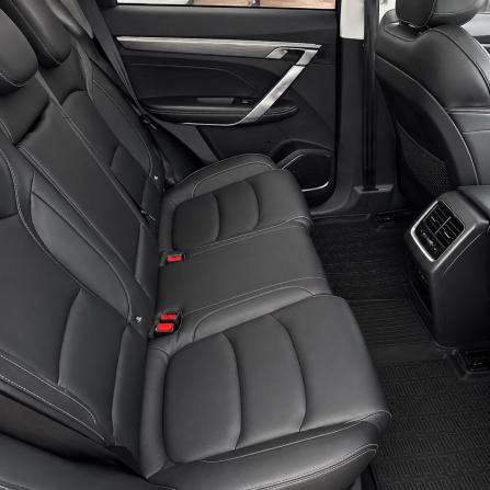 Geely Atlas Pro с пробегом 2022 года, цена 2 079 000 рублей, 89407 км, внедорожник, Автокод Объявления
