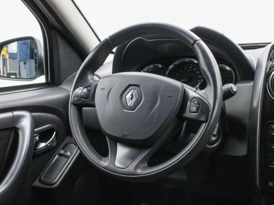 Renault Duster I Рестайлинг Москва  - изображение 15
