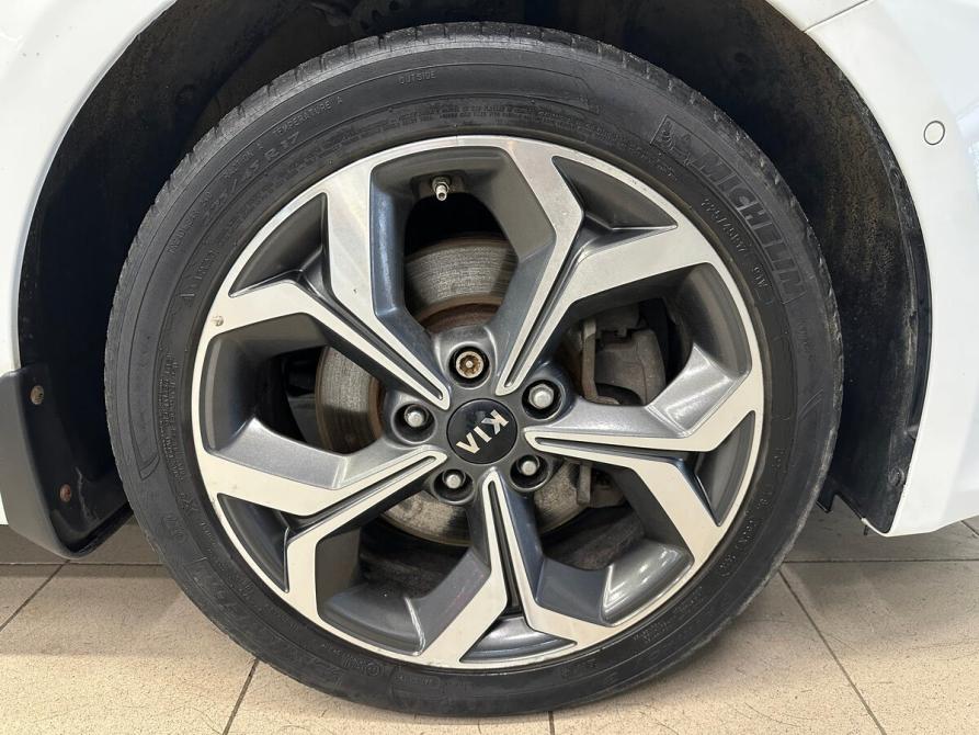 Kia Ceed III Москва  - изображение 18