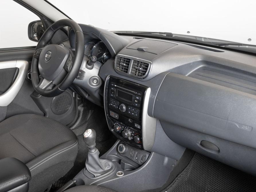 Nissan Terrano III (D10) Казань  - изображение 7