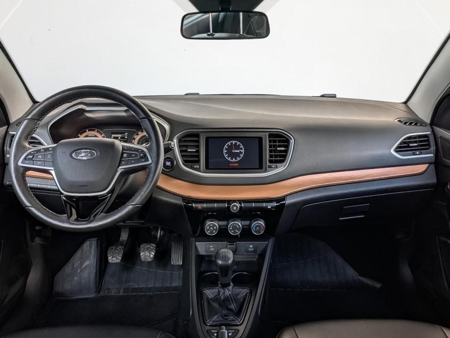Lada (ВАЗ) Vesta I Рестайлинг (NG) Москва  - изображение 14