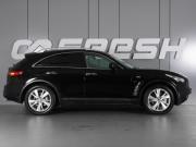 Infiniti QX70 Минеральные Воды  - изображение 30