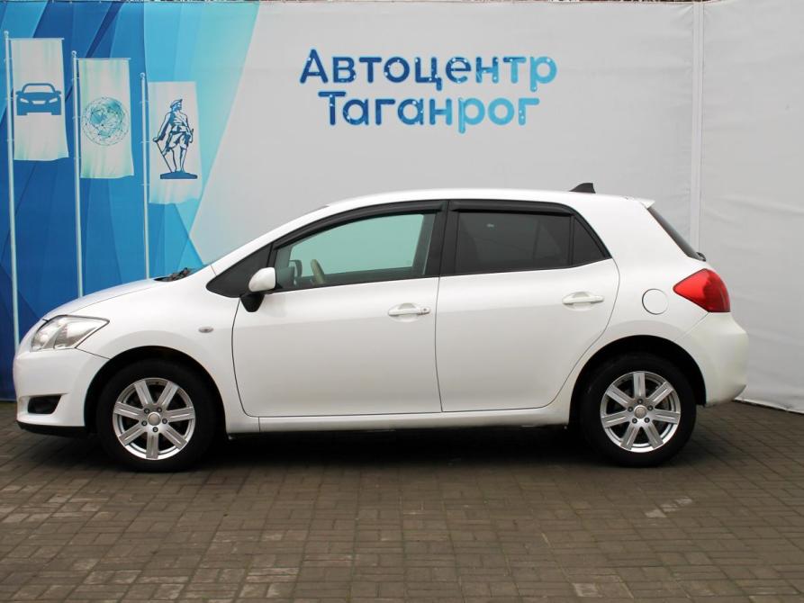 Toyota Auris I Таганрог  - изображение 4