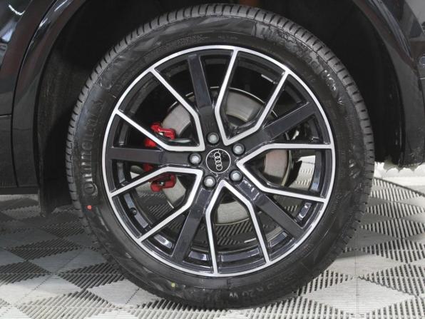 Новый Audi Q5 II (FY) Рестайлинг 2025 года, цена 5 845 000 рублей, внедорожник, Автокод Объявления