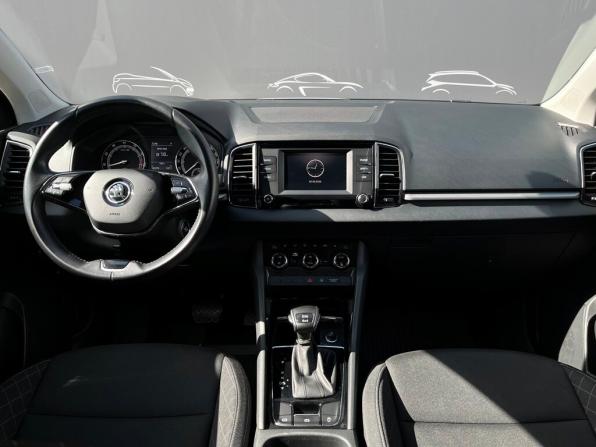 Skoda Karoq I с пробегом 2022 года, цена 2 352 600 рублей, 125770 км, внедорожник, Автокод Объявления