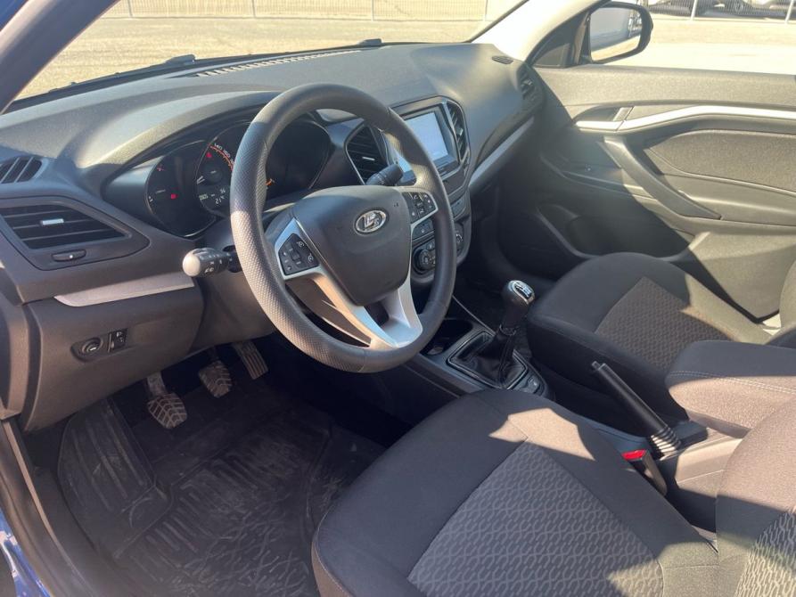 Lada (ВАЗ) Vesta I Тольятти  - изображение 17